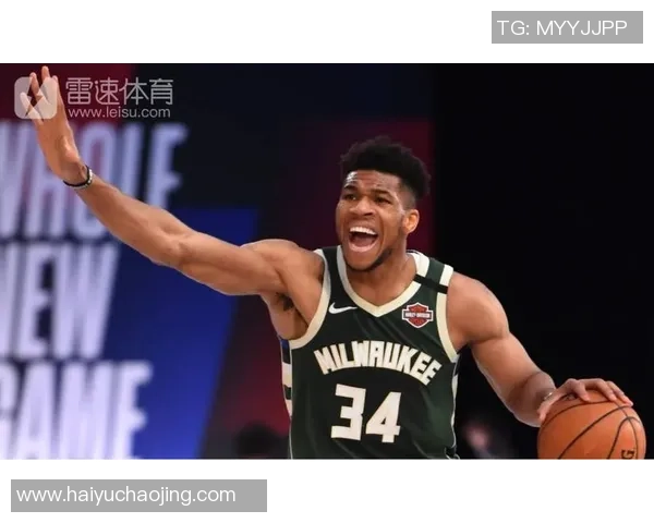 扬尼斯阿德托昆博的传奇之路与篮球梦想的追逐