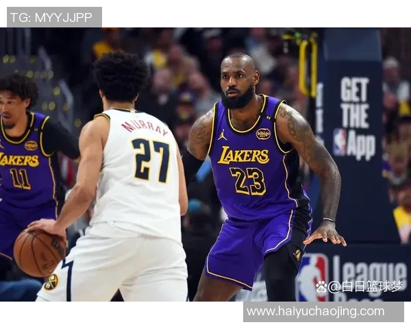 湖人队与雷霆队历史交锋战绩分析及近期表现对比