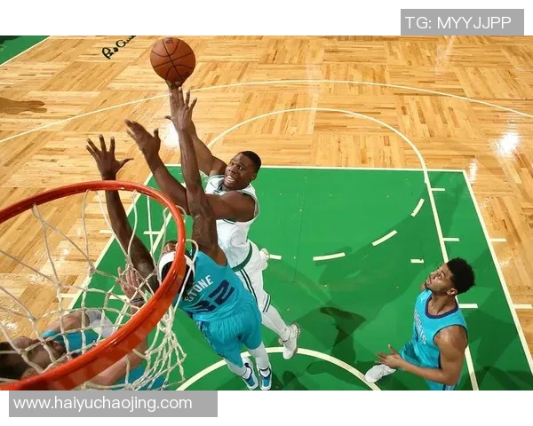 热火与凯尔特人精彩对决回放全景分析与赛后点评