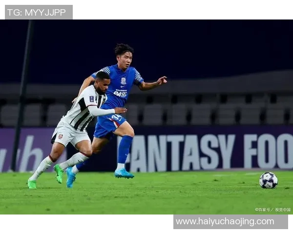 蔚山现代与浦项制铁的巅峰对决展现足球魅力与团队精神